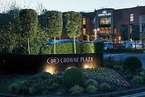Crowne Plaza Belfast, an IHG Hotel