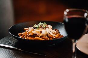 Crowne Plaza Belfast by IHG