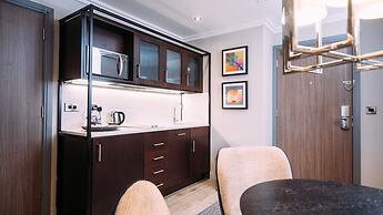 Crowne Plaza Belfast by IHG