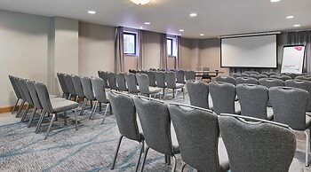 Crowne Plaza Belfast by IHG