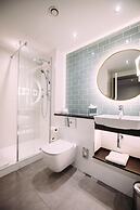 Crowne Plaza Belfast by IHG