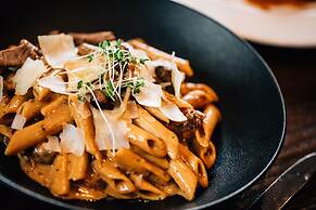 Crowne Plaza Belfast by IHG