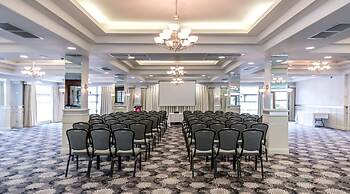 Crowne Plaza Belfast by IHG