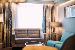 Crowne Plaza Belfast by IHG