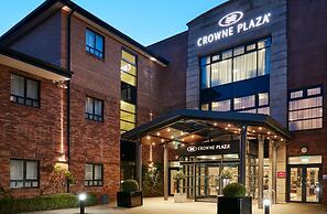 Crowne Plaza Belfast by IHG
