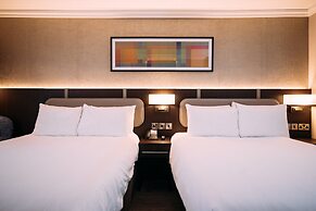 Crowne Plaza Belfast by IHG