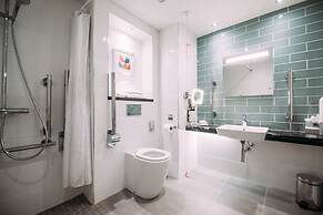 Crowne Plaza Belfast by IHG