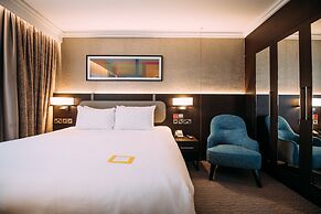 Crowne Plaza Belfast by IHG