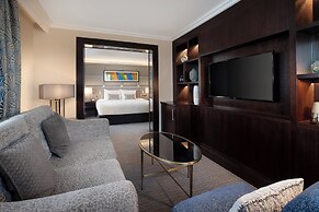 Crowne Plaza Belfast by IHG