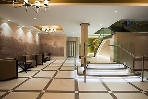 Crowne Plaza Belfast by IHG