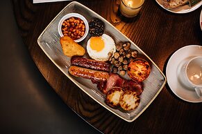 Crowne Plaza Belfast by IHG