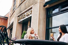 Crowne Plaza Belfast by IHG