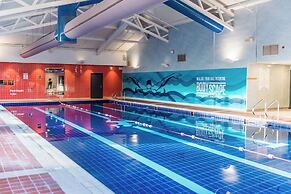 Crowne Plaza Belfast by IHG