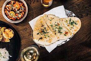 Crowne Plaza Belfast by IHG