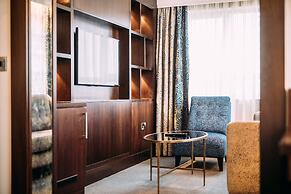 Crowne Plaza Belfast by IHG