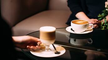 Crowne Plaza Belfast by IHG