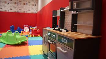 Crowne Plaza Belfast by IHG