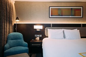 Crowne Plaza Belfast by IHG