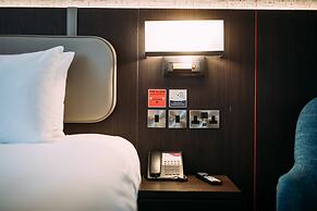 Crowne Plaza Belfast by IHG