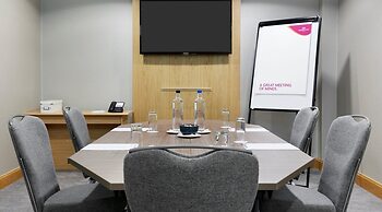 Crowne Plaza Belfast by IHG