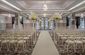 Crowne Plaza Belfast by IHG