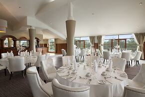 Crowne Plaza Belfast by IHG