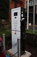 Crowne Plaza Belfast by IHG