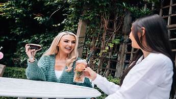 Crowne Plaza Belfast by IHG