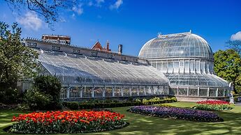 Crowne Plaza Belfast by IHG