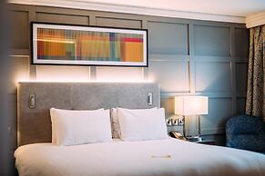 Crowne Plaza Belfast by IHG