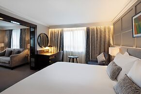 Crowne Plaza Belfast by IHG