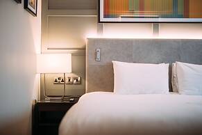 Crowne Plaza Belfast by IHG