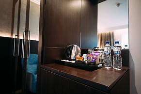 Crowne Plaza Belfast by IHG