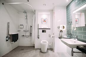 Crowne Plaza Belfast by IHG