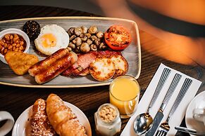 Crowne Plaza Belfast by IHG