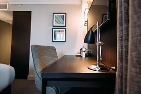 Crowne Plaza Belfast by IHG