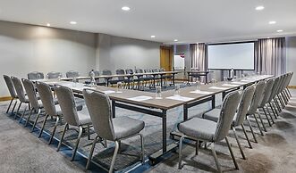 Crowne Plaza Belfast by IHG