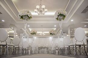 Crowne Plaza Belfast by IHG