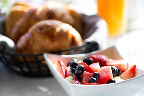 Crowne Plaza Belfast by IHG