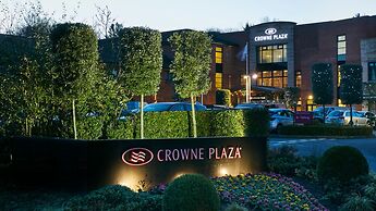 Crowne Plaza Belfast by IHG