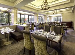 Xijiao State Guest Hotel