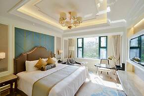 Xijiao State Guest Hotel