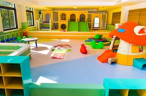 Xijiao State Guest Hotel