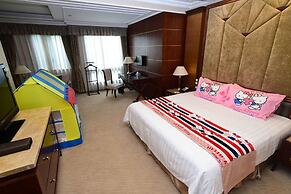 Xijiao State Guest Hotel