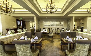 Xijiao State Guest Hotel