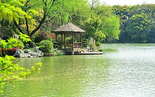 Xijiao State Guest Hotel