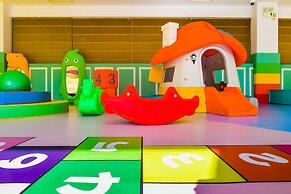 Xijiao State Guest Hotel