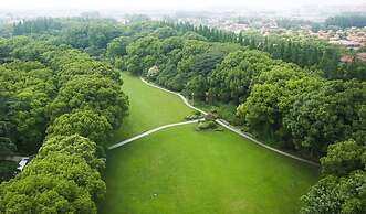 Xijiao State Guest Hotel