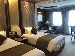 Xijiao State Guest Hotel