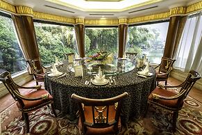 Xijiao State Guest Hotel